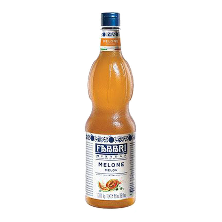 FABBRI SCIROPPO MIXYBAR MELONE 1,3 KG (1 pz)